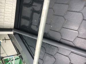 大崎市 K様邸から!