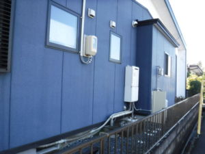 遠田郡美里町 S様邸 屋根外壁塗装&和室改修工事