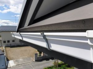 大崎市古川 S様邸 屋根外壁塗装工事の現場から(^-^)