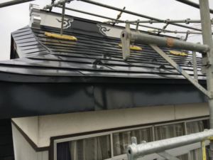 栗原市鶯沢 G様邸 浴室・洗面脱衣室・トイレ・廊下・屋根改修
