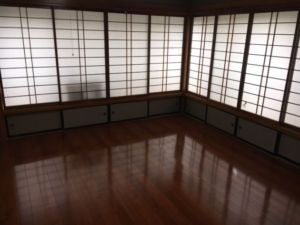 栗原市築館 和室の畳をフローリングにします(^-^; 6