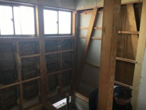 登米市南方町 F様邸 トイレリフォーム