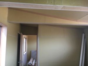 栗原市志波姫 O様邸 子供室リフォーム