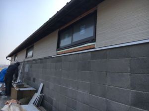 栗原市志波姫 O様邸 子供室リフォーム