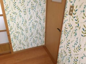 遠田郡涌谷町 E様邸 台所・水廻り改修工事