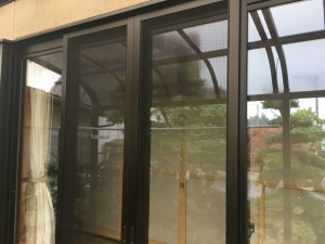大崎市古川 S様邸 屋根外壁塗装工事