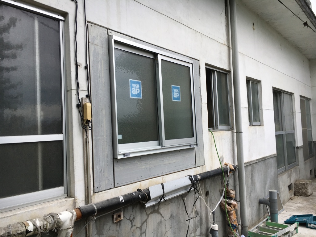 大崎市岩出山 T様邸 外壁塗装工事の現場から!