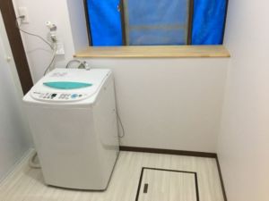 栗原市若柳　Ｋ様邸　浴室・台所改修工事の現場から(^^)/