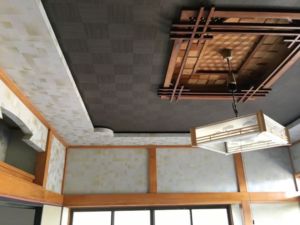 登米市豊里 T様邸 台所・居間改修工事の現場から(”ω”)ノ