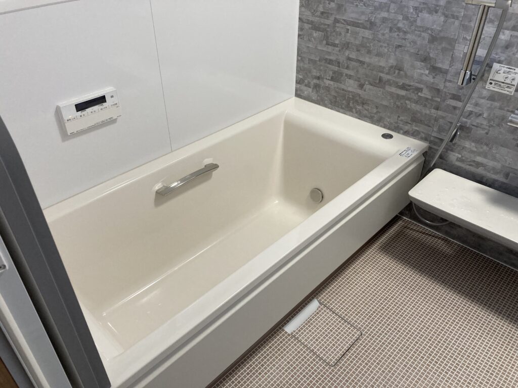 登米市石越町 O様 水廻りリフォーム