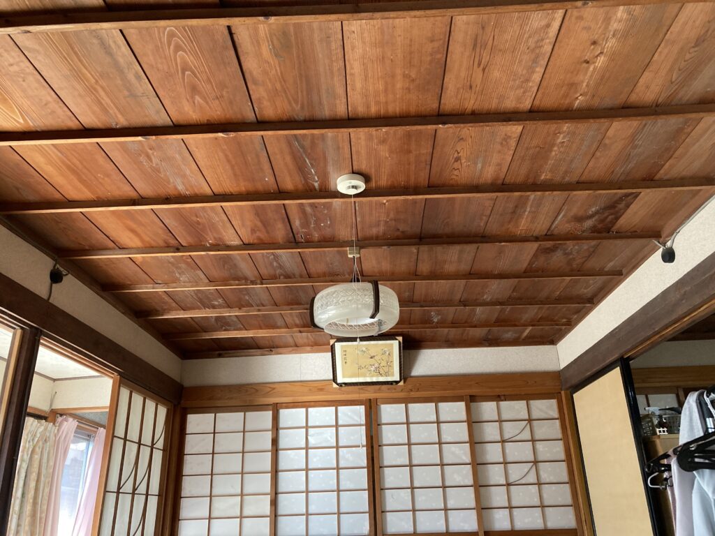 登米市中田町 E様邸 素敵な和室に大変身!