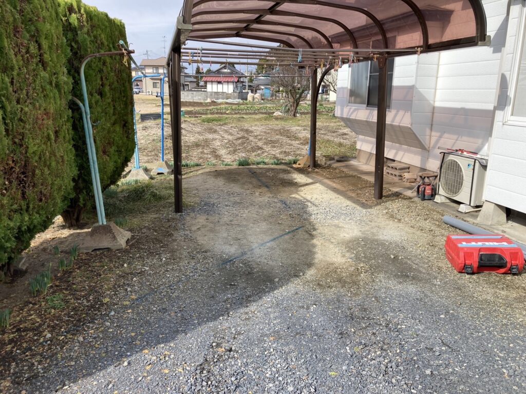 栗原市若柳 S様邸 浴室・洗面・トイレ改修工事