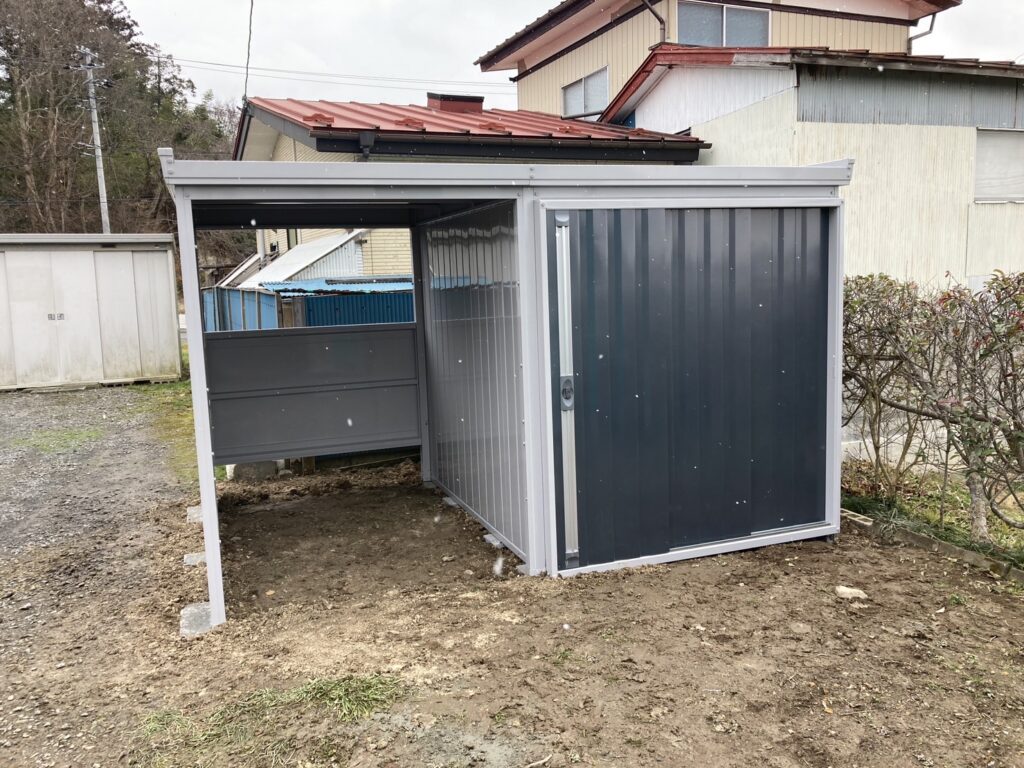 登米市南方 O様邸 増築工事