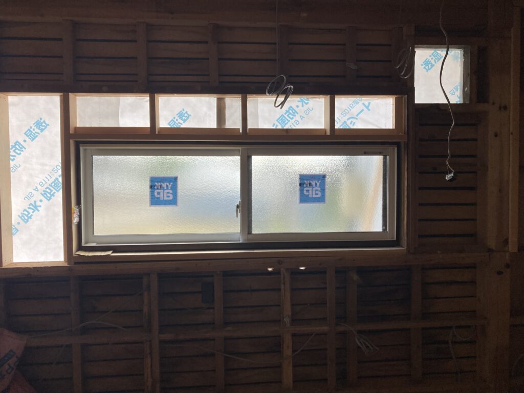 栗原市若柳 C様邸改修工事 4