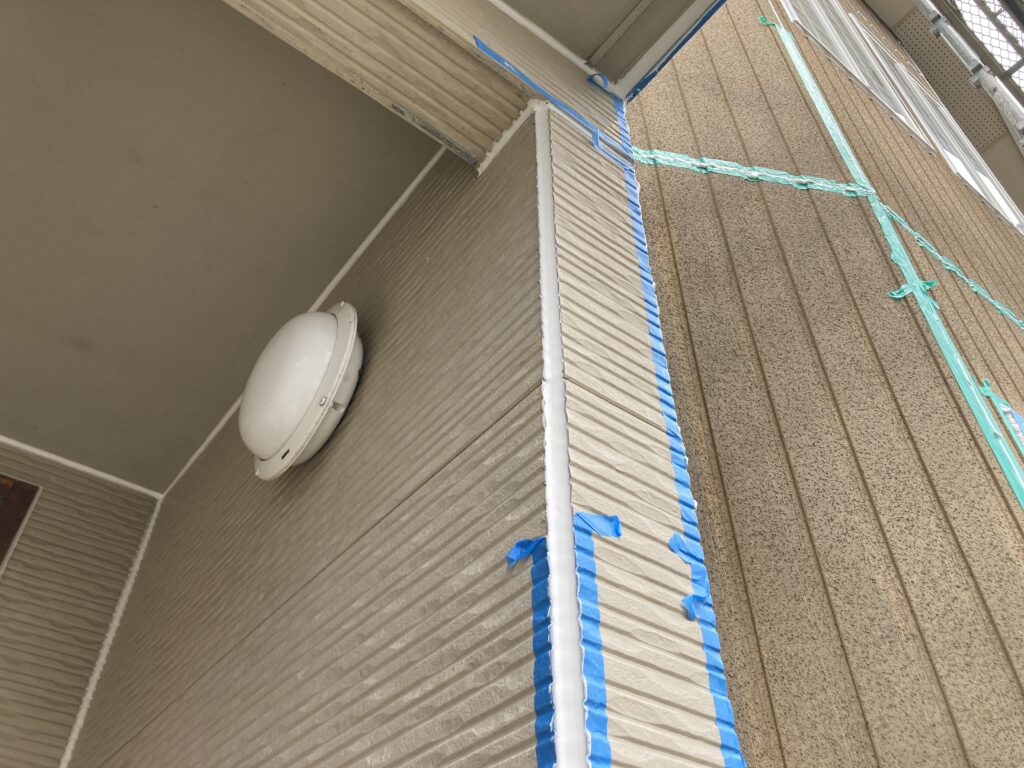 大崎市古川　T様邸　屋根外壁塗装・トイレ改修工事①