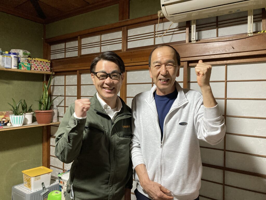 外壁・屋根塗装