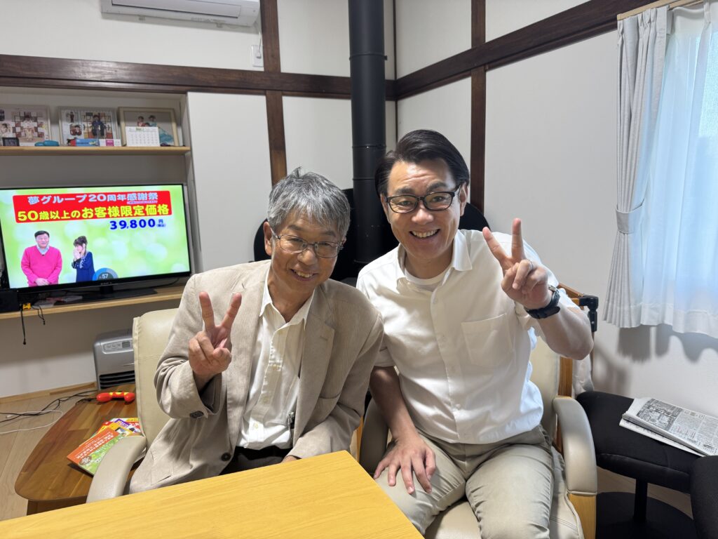 屋根塗装