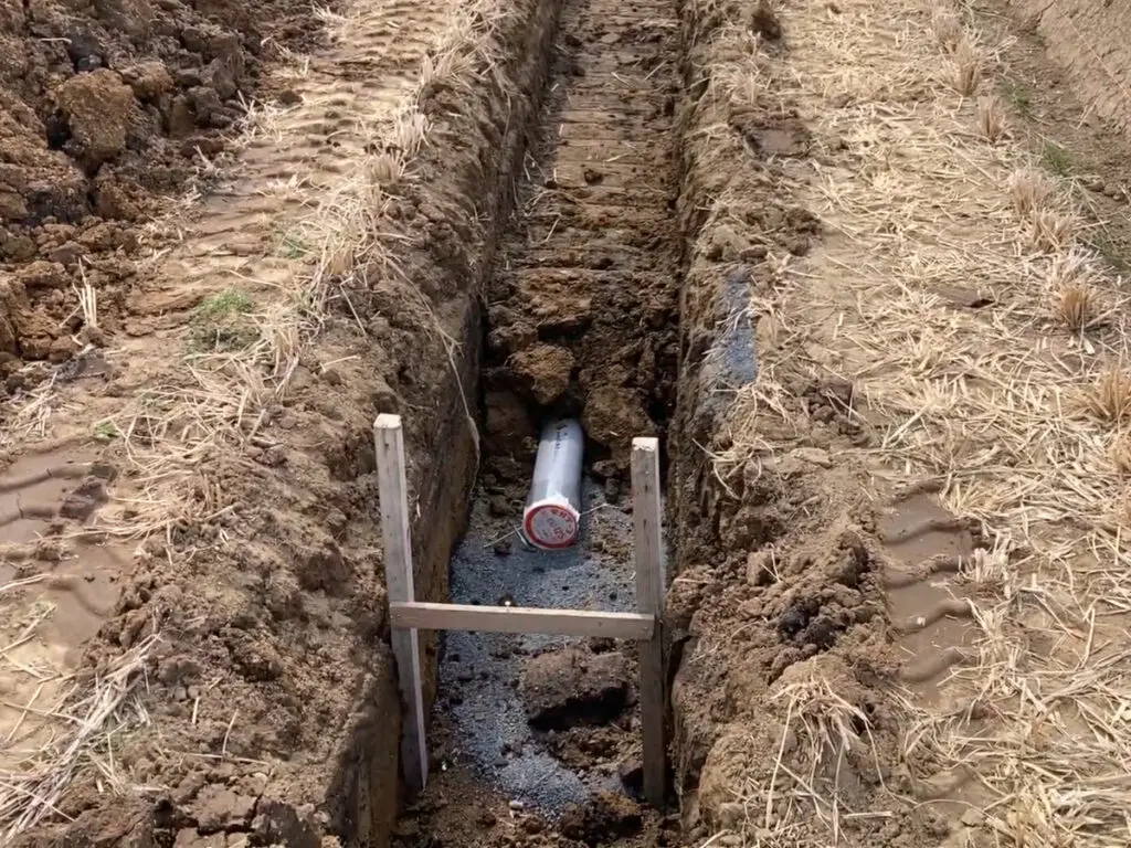 登米市南方　T様邸　水廻り4点交換工事・内装リフォーム②