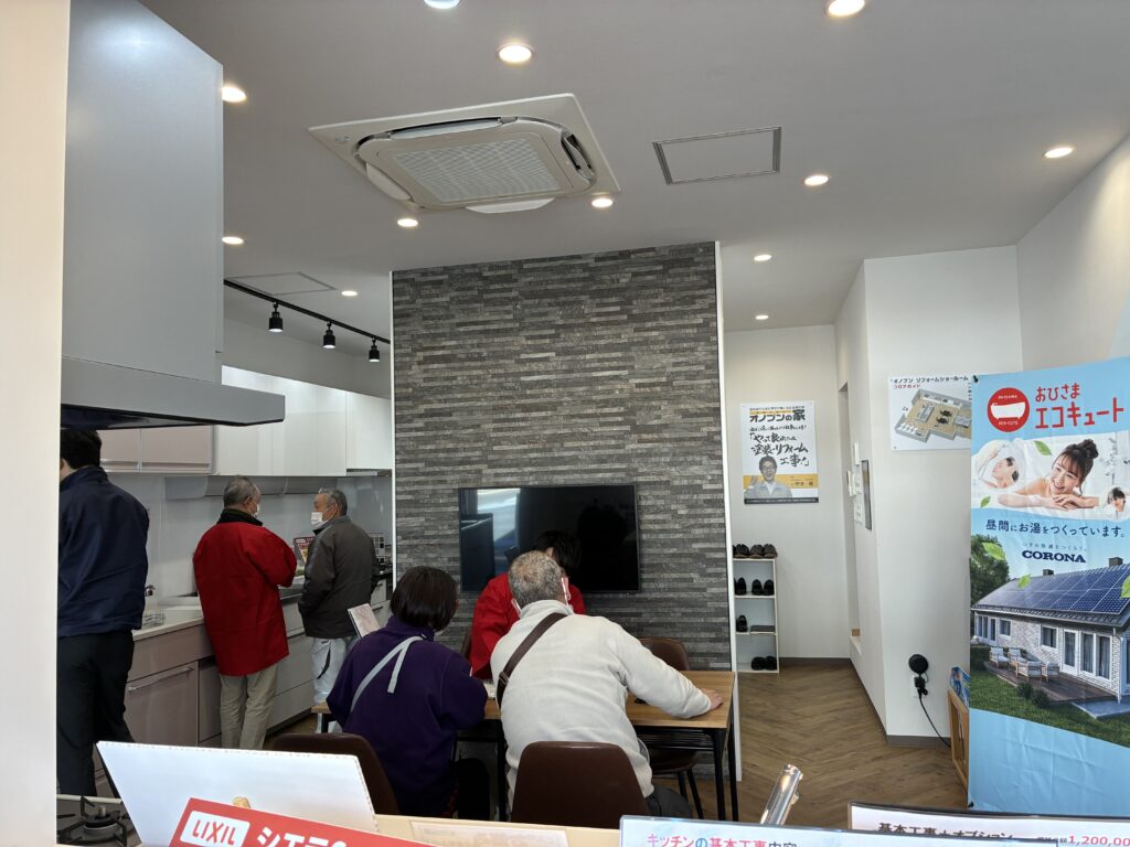 創業60周年　大決算祭　絶賛開催中です🎊🎊