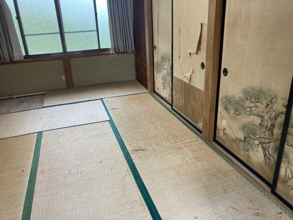 BEFORE