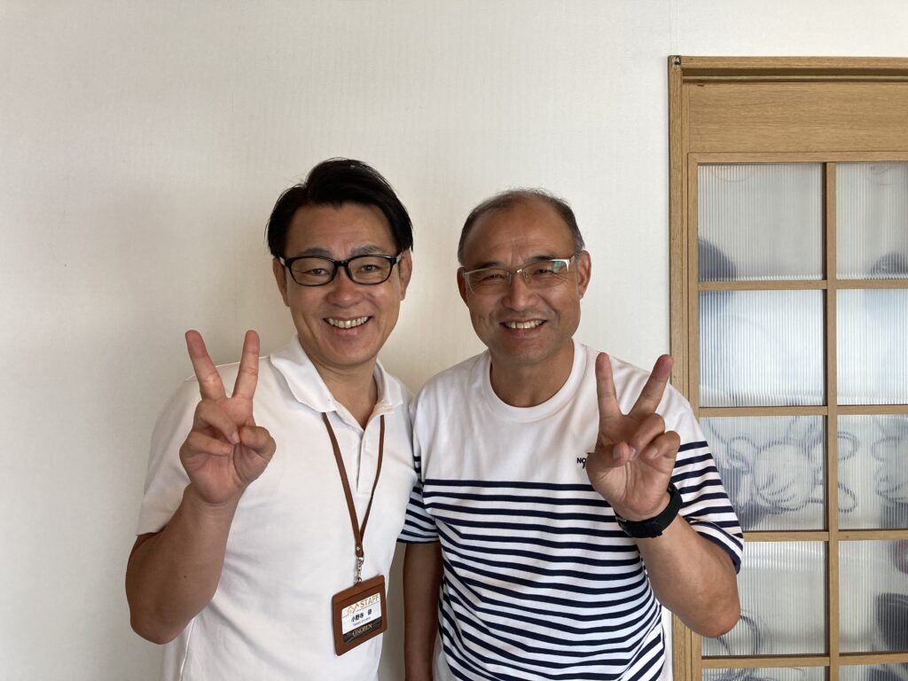 お風呂・洗面所