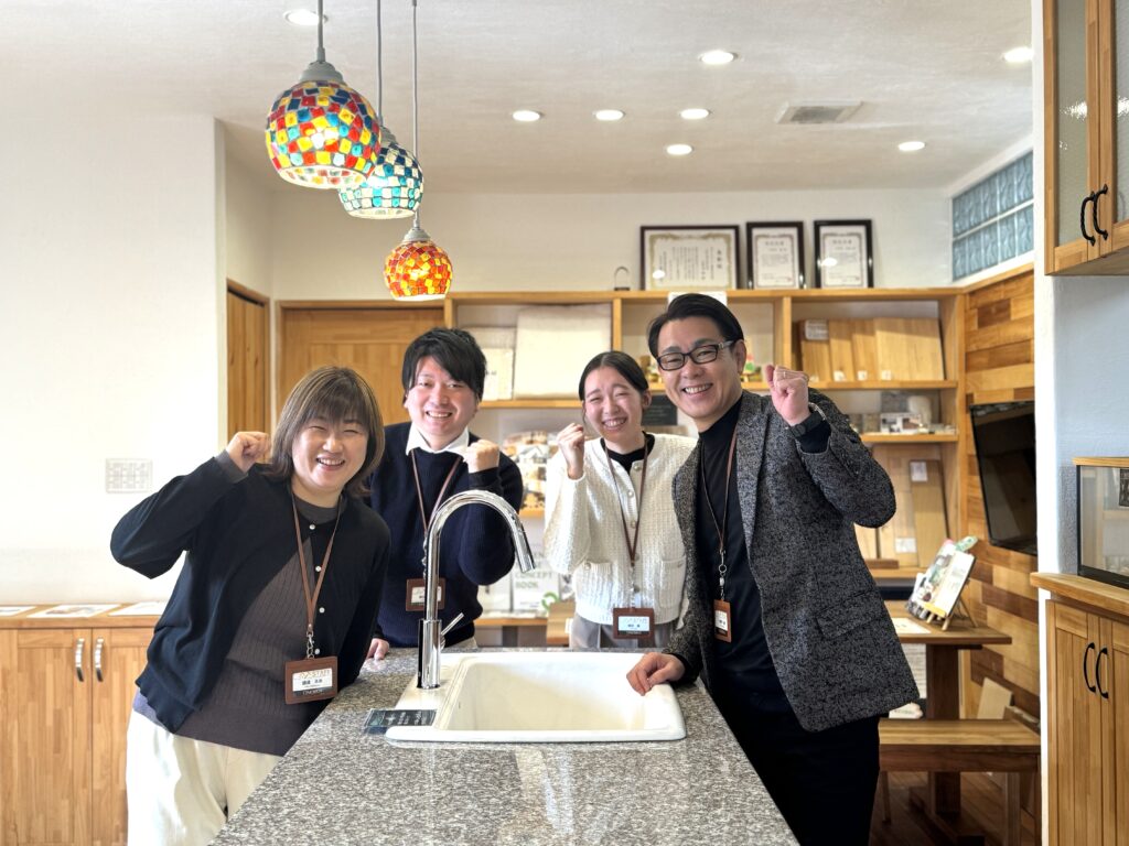 営業サポートスタッフ
