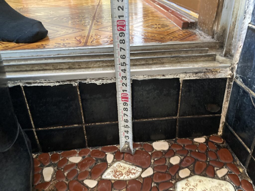 大崎市　水廻り・洋室・廊下リフォーム