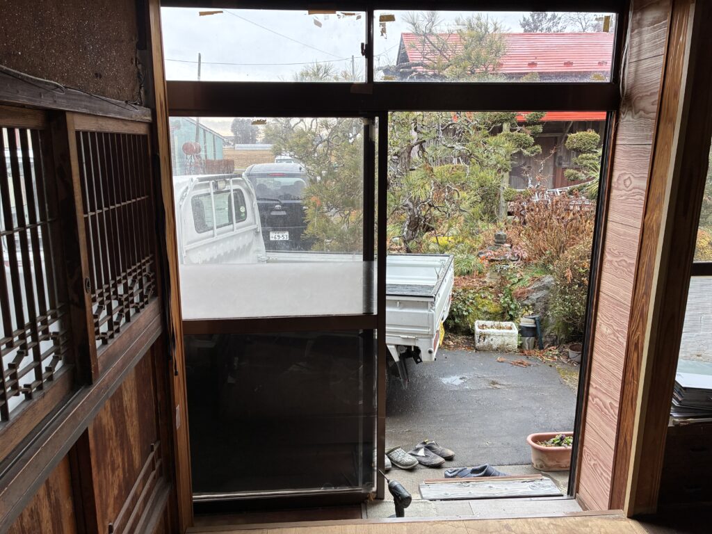 茶の間が生まれ変わる。断熱内窓と内装一新で叶える、一年中快適な和モダン空間