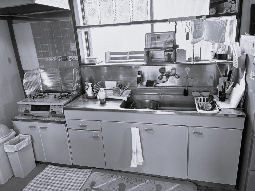 水廻りをまとめて一新！寒さ対策と家事ラクを叶えた水廻りリフォーム